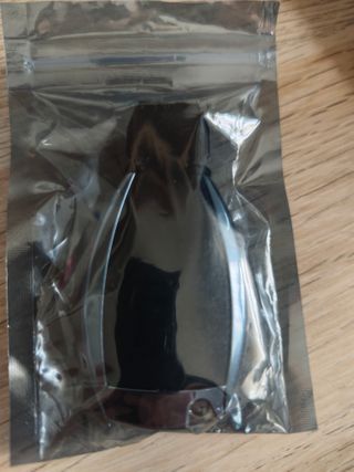 Llave Mercedes Benz +2000