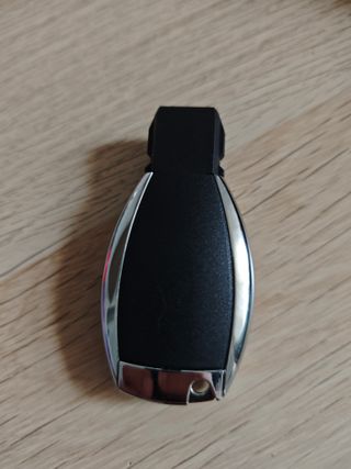 Llave Mercedes Benz +2000