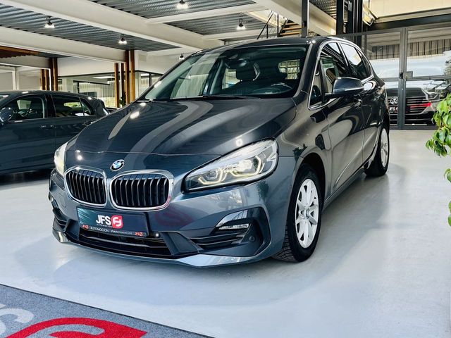 BMW Serie 2 Active Tourer 1.5D 116 CV Automático