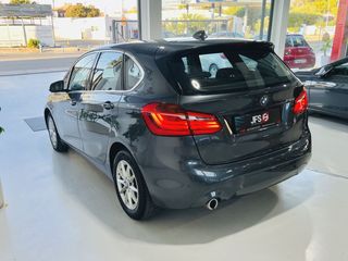 BMW Serie 2 Active Tourer 1.5D 116 CV Automático