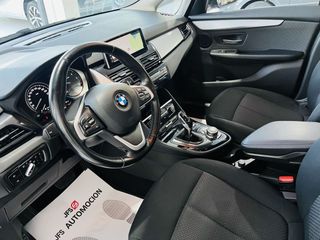 BMW Serie 2 Active Tourer 1.5D 116 CV Automático