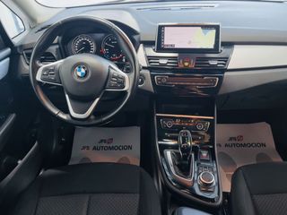 BMW Serie 2 Active Tourer 1.5D 116 CV Automático