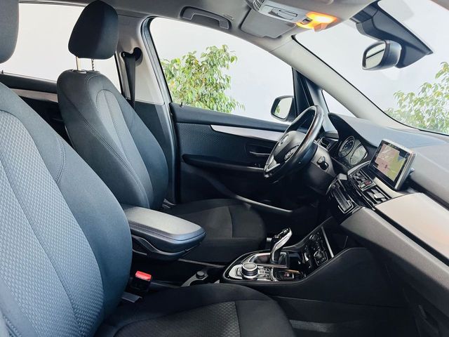 BMW Serie 2 Active Tourer 1.5D 116 CV Automático