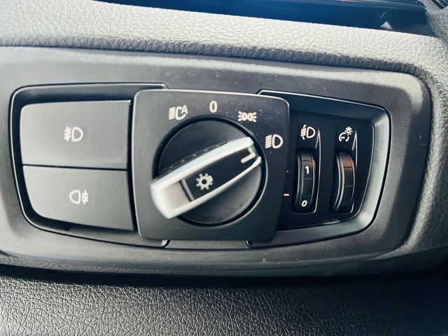 BMW Serie 2 Active Tourer 1.5D 116 CV Automático