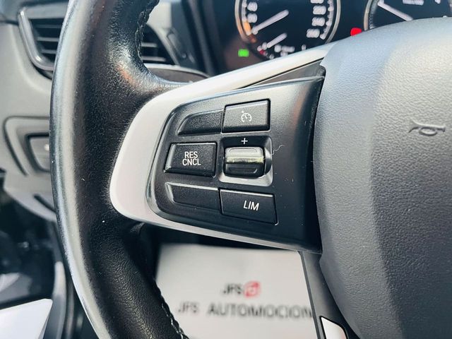 BMW Serie 2 Active Tourer 1.5D 116 CV Automático