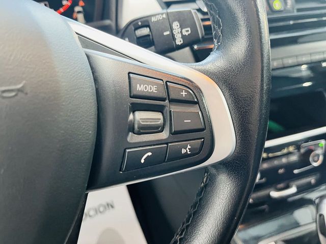 BMW Serie 2 Active Tourer 1.5D 116 CV Automático