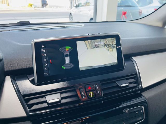 BMW Serie 2 Active Tourer 1.5D 116 CV Automático