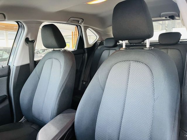 BMW Serie 2 Active Tourer 1.5D 116 CV Automático