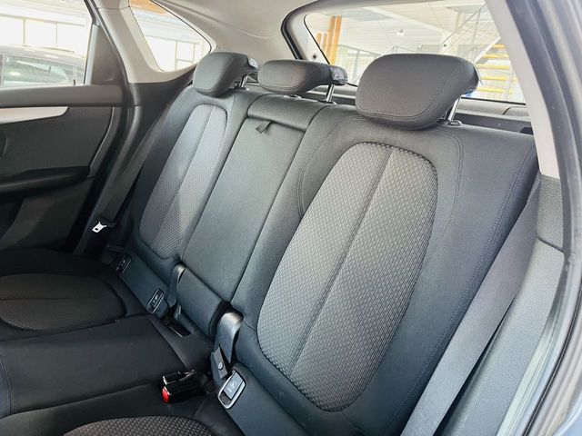 BMW Serie 2 Active Tourer 1.5D 116 CV Automático