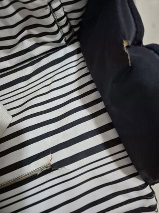 Trona Chicco para bebé