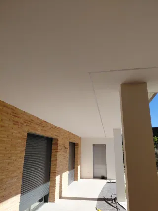 Servicio de pintura y albañileria