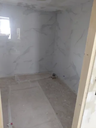 Servicio de pintura y albañileria