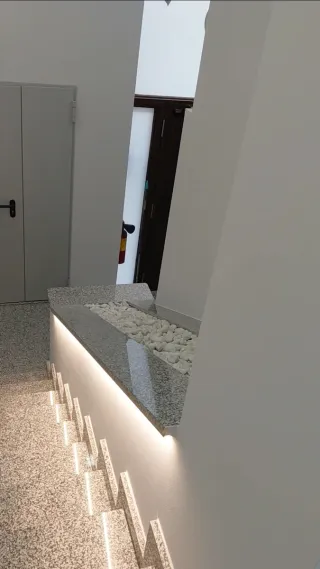 Servicio de pintura y albañileria