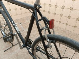 Bicicleta BH clásica vintage
