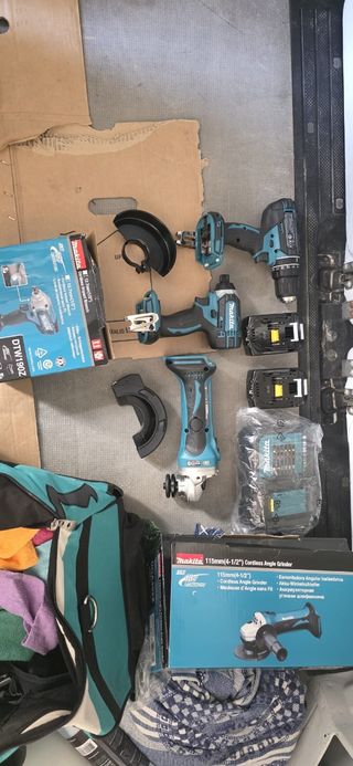 Jungwille Jumpstarter & Powerbank 12/24V