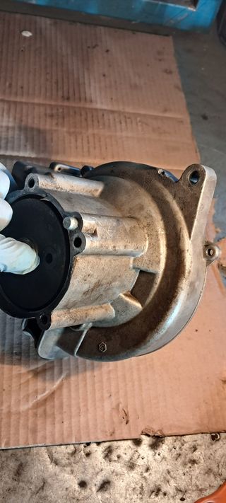 Cárteres Vespino ALX