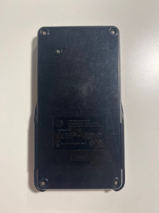 Calculadora HP