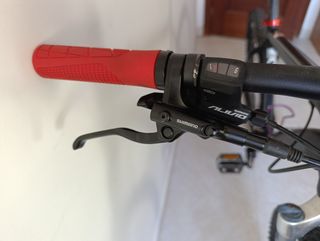 Bicicleta TREK Four Series 4500