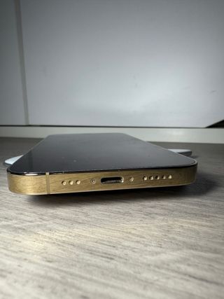 iPhone 12 Pro 64GB Dorado