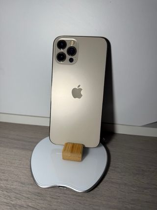iPhone 12 Pro 64GB Dorado