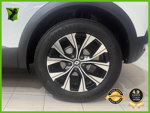 RENAULT Captur evolution TCe