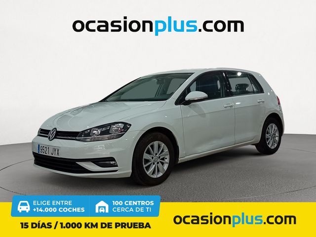 Volkswagen Golf Business & Navi 1.6 TDI 85 kW (115 CV)