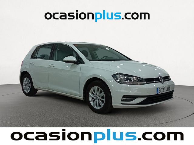 Volkswagen Golf Business & Navi 1.6 TDI 85 kW (115 CV)