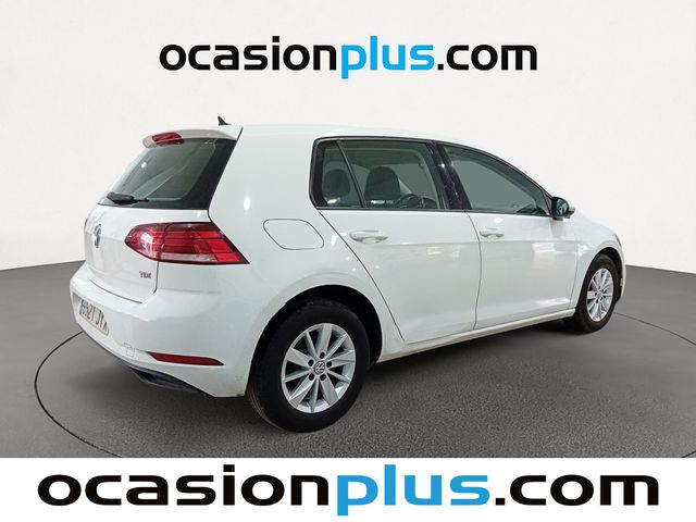 Volkswagen Golf Business & Navi 1.6 TDI 85 kW (115 CV)