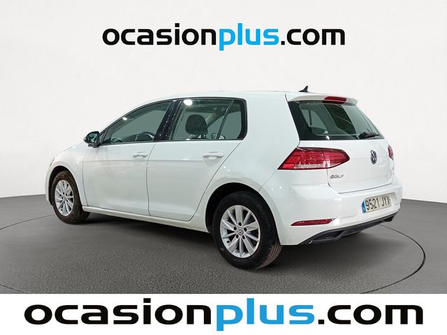 Volkswagen Golf Business & Navi 1.6 TDI 85 kW (115 CV)