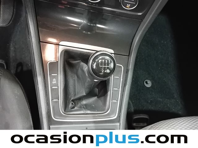 Volkswagen Golf Business & Navi 1.6 TDI 85 kW (115 CV)