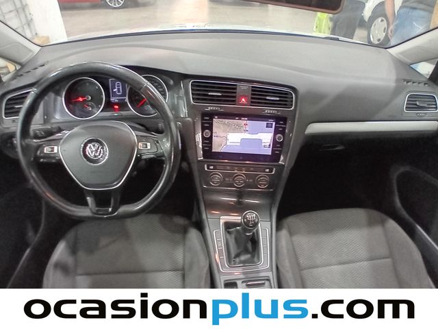 Volkswagen Golf Business & Navi 1.6 TDI 85 kW (115 CV)