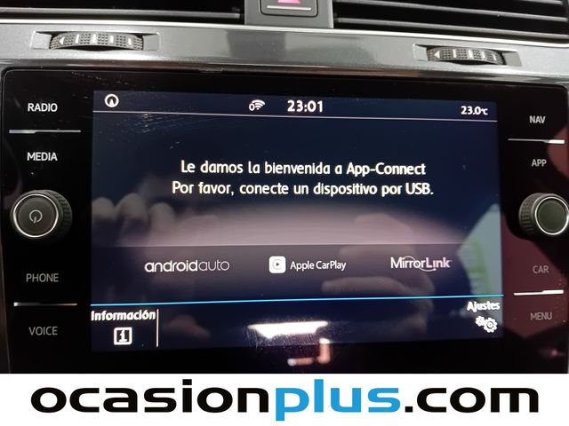 Volkswagen Golf Business & Navi 1.6 TDI 85 kW (115 CV)