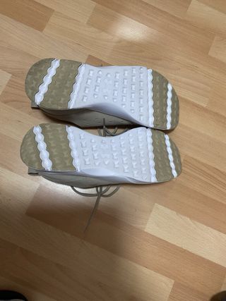 Zapatillas Under Armour UA Drift RN Mineral 47,5