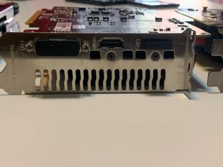 Tarjeta Gráfica ASUS