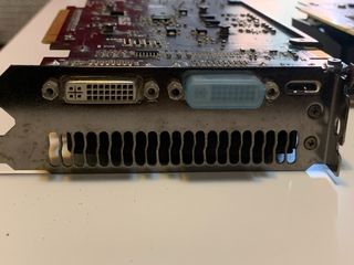 Tarjeta Gráfica ASUS