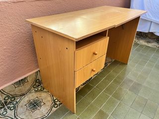 Regalo Escritorio de madera
