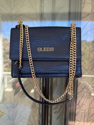Bolso Guess Azul marino 