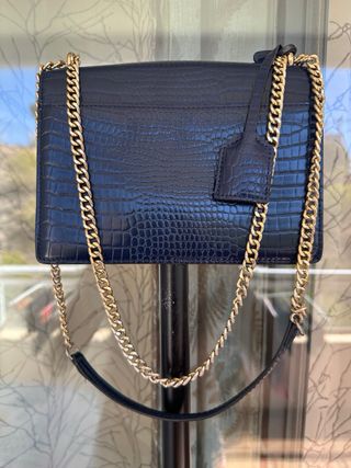 Bolso Guess Azul marino 