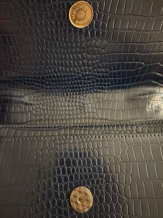 Bolso Guess Azul marino 