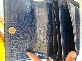 Bolso Guess Azul marino 