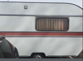 Caravana Ligera <750Kg