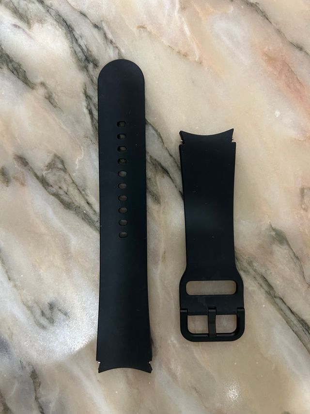 Pulsera Samsung Galaxy Watch 4 Negra