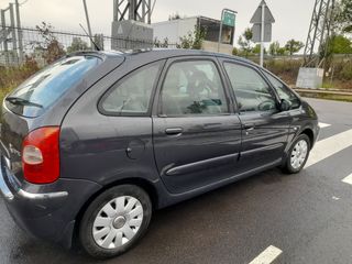 Citroen Xsara Picasso 2006 2.0 Exclusive  Aut.