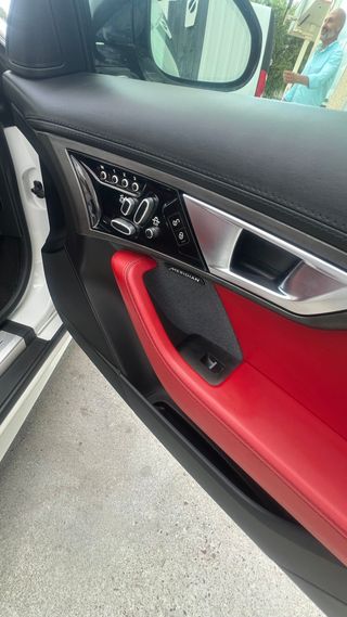 Jaguar F-Type V6 3.0 SC Coupe Auto 380CV 