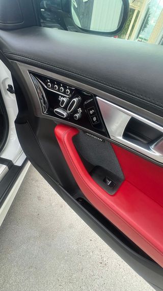 Jaguar F-Type V6 3.0 SC Coupe Auto 380CV