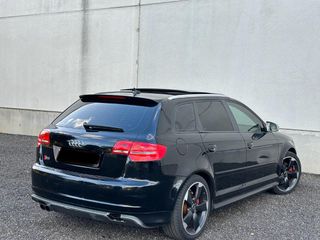 Audi A3 pack completo s3 2.0 tfsi 