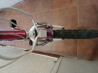 Bicicleta infantil 20 pulgadas.