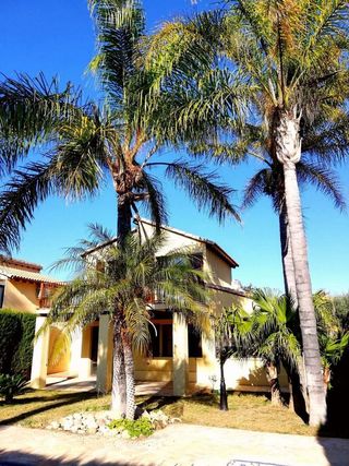 Chalet en alquiler en Riba-roja de Túria