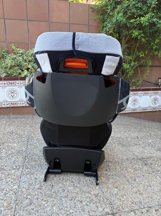 Silla Coche Cybex Pallas-2 Fix