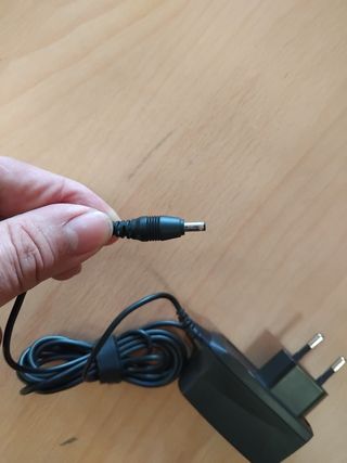 Cargador Móvil Nokia